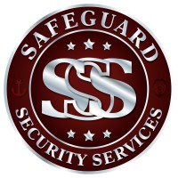 Okafor Security Services